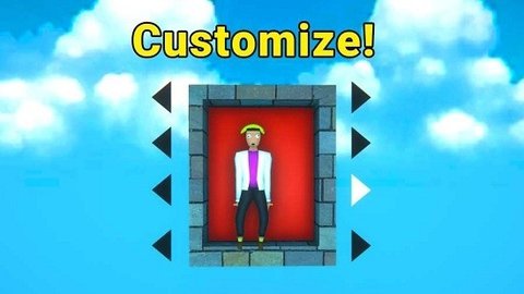 送牛奶的卡尔森无敌版汉化版