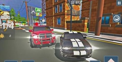 赛车高手漂移游戏最新版本下载