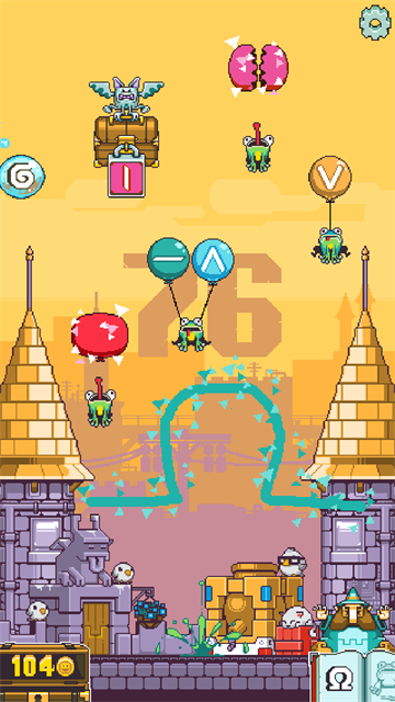 魔法触摸(Magic Touch)