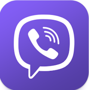 Viber app