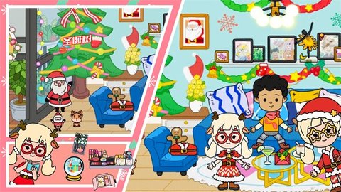 尤雅世界乐园安卓版最新版