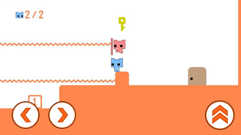 小猫咪派对游戏安卓版下载安装