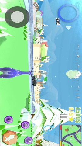 普通的鹿模拟器下载手机版新版