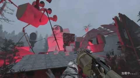 跃动大逃亡安卓版下载安装