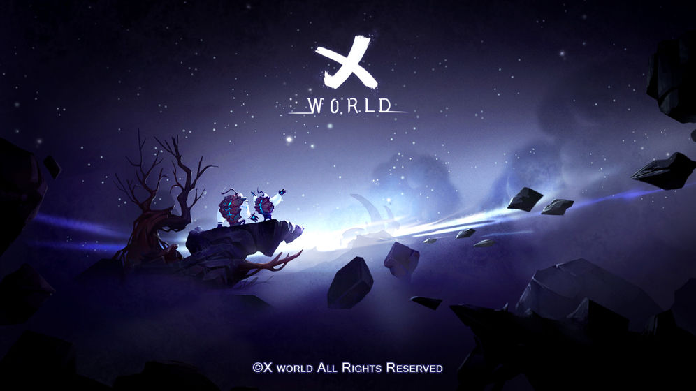 未知世界安卓版