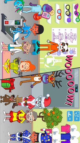 我的米加医疗队游戏最新版下载