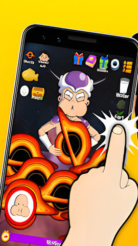 吃货行动安卓版免费版下载安装