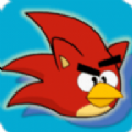 狂怒小鸟手游下载安装最新版