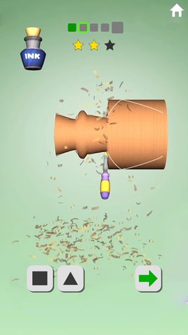 模拟伐木机游戏中文版下载