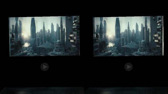 VR播放器app下载安卓版