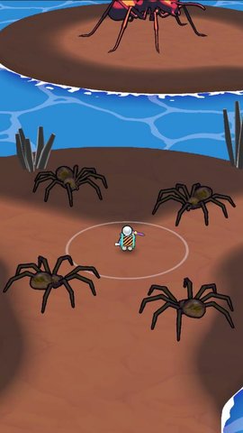 欢乐恐龙园下载最新版