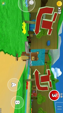 自由世界模拟器下载中文手机版安装