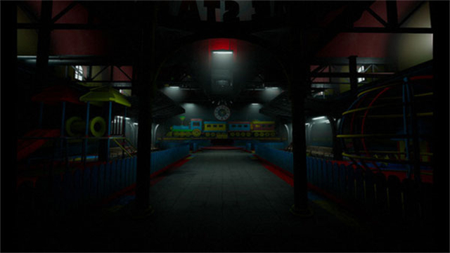 波比的游戏时间第二章手机版