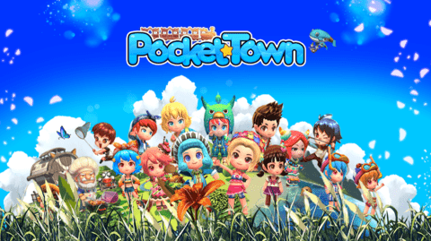 袖珍小镇下载安装手机版