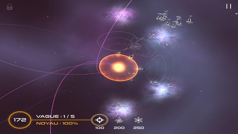 星球战争游戏手机版下载