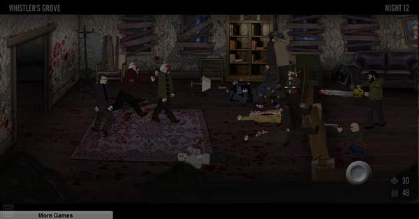 最后的战役之联合之城中文无敌版手机版