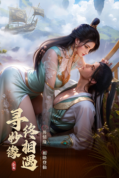 凡人修仙传人界篇手游官方版