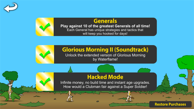 战争进化史手机版