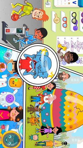 我的米加医疗队游戏最新版下载