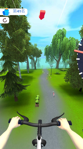 暴走单车少年手机版下载安装最新