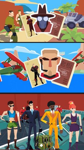 突击队行动射击手游下载最新版安装