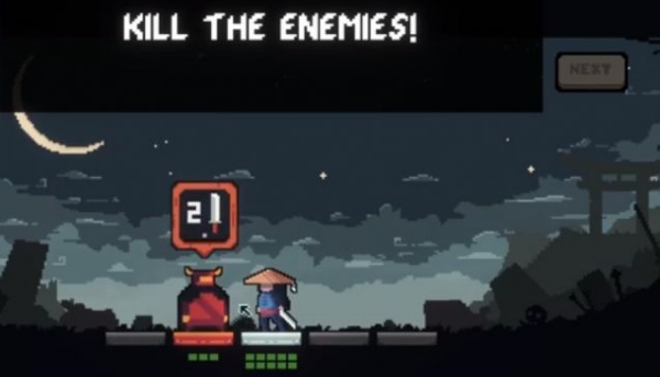 幕府将军对决手机版