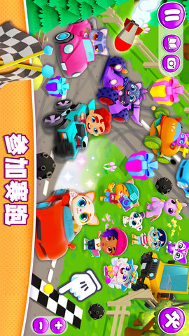 萌宠世界总动员安卓最新版下载