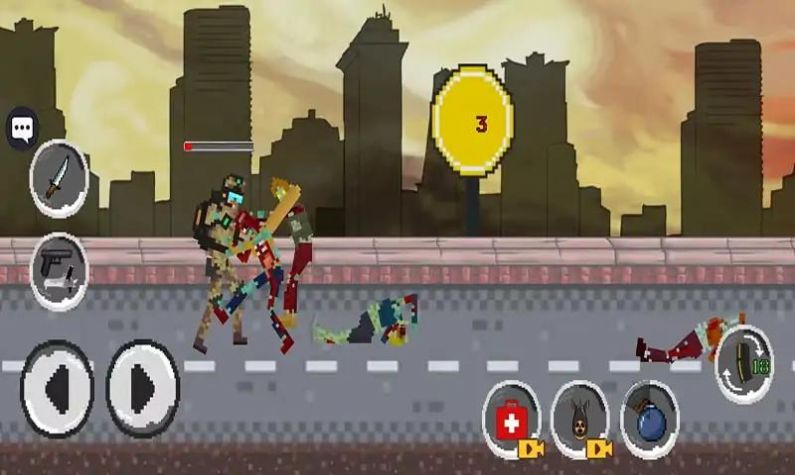 了不起的僵尸安卓中文版下载