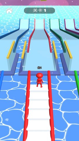 雪地大乱斗游戏最新版本下载