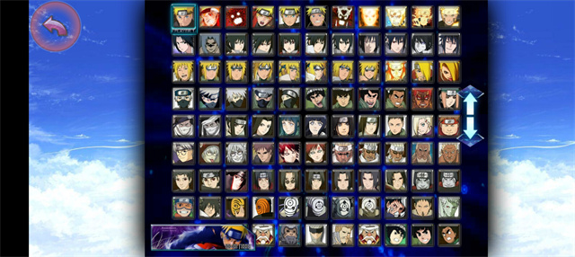 火影忍者亿忍集结最新版