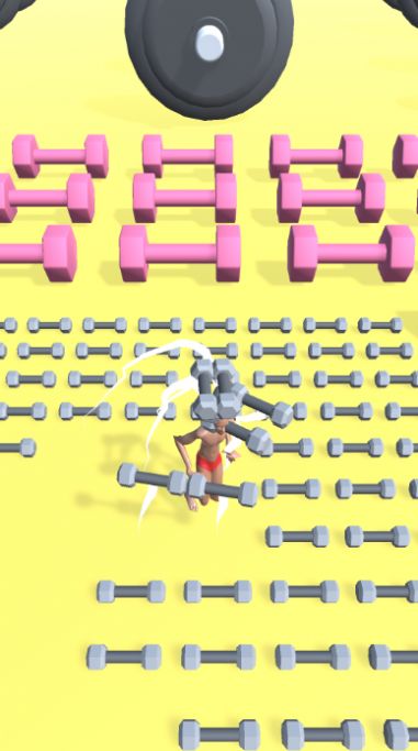 掰手腕争霸手游最新版