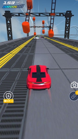 飞车大师对决游戏安卓版下载