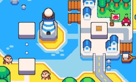 超级猫兄弟猫爪小队游戏中文版