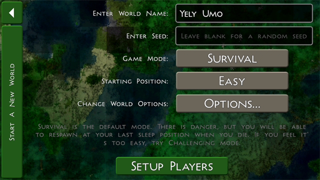 生存战争2.3联机版