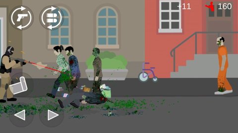 王牌射击特工下载安装手机版