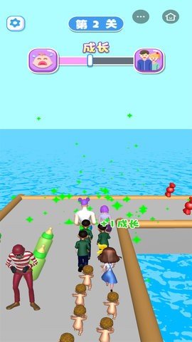 宝贝计划游戏下载