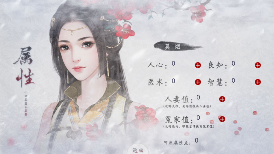 小女卖医不卖萌清软破解版