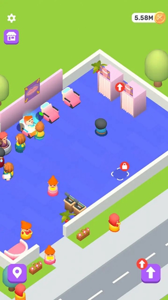 沙龙故事游戏下载最新版