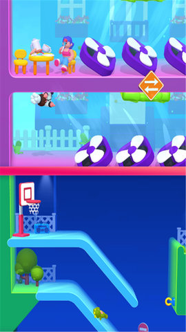 欢乐跳跳跳安卓版下载安装