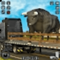 美国野生动物卡车模拟器下载安装手机版