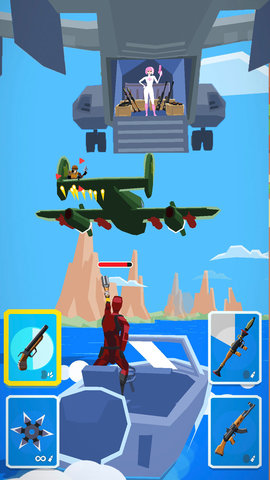 突击队行动射击官方手机版下载安装