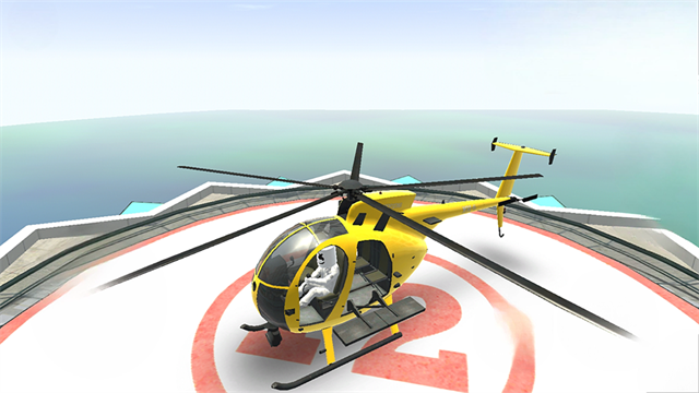 自由城计划中文版