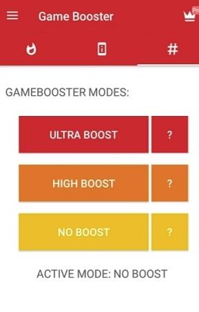 帧率优化大师(Game Booster)app