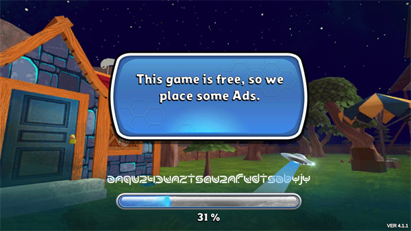 你好邻居2万圣节乌鸦版本