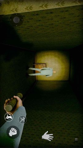 无尽后室恐怖逃生安卓版下载