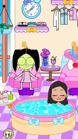 我的宝宝世界官方安卓版下载安装