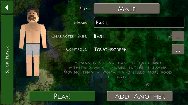 生存战争2.3联机版