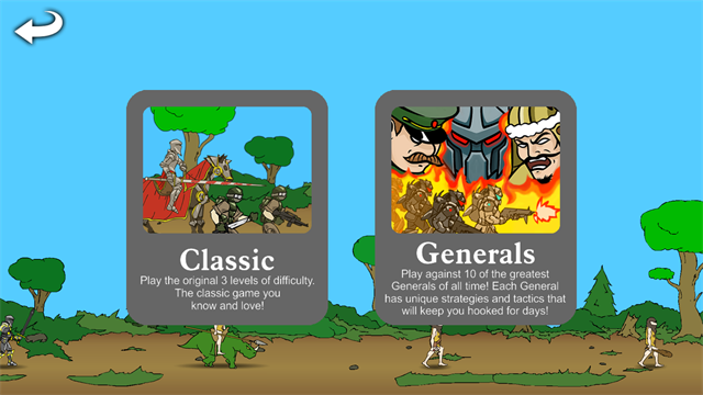 战争进化史手机版