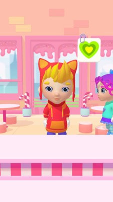 我的糖果世界下载手机版