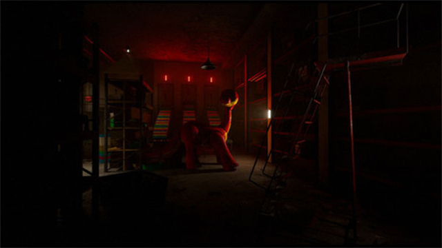 波比的游戏时间第二章手机版